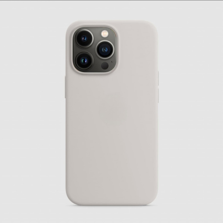 کاور مدل سیلیکونی پاک کنی مناسب برای گوشی موبایل اپل iPhone 11 Pro Max