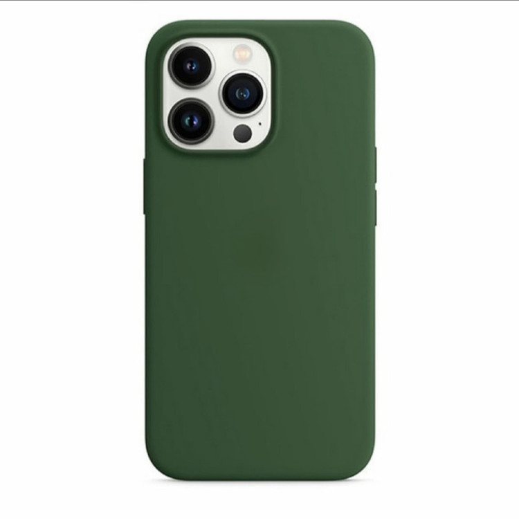 کاور مدل سیلیکونی پاک کنی مناسب برای گوشی موبایل اپل iPhone 11 Pro Max