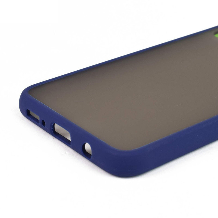 کاور مدل Lux123 مناسب برای گوشی موبایل سامسونگ Galaxy A30s/A50/A50s
