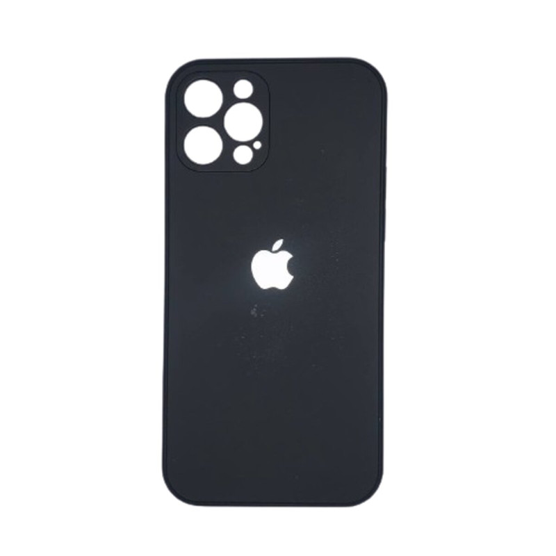 کاور مدل سیلیکونی مناسب برای گوشی موبایل اپل iphone 12 pro