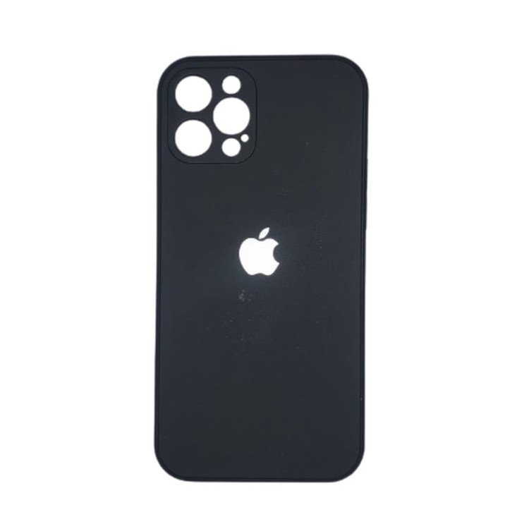 کاور مدل سیلیکونی مناسب برای گوشی موبایل اپل iphone 12 pro