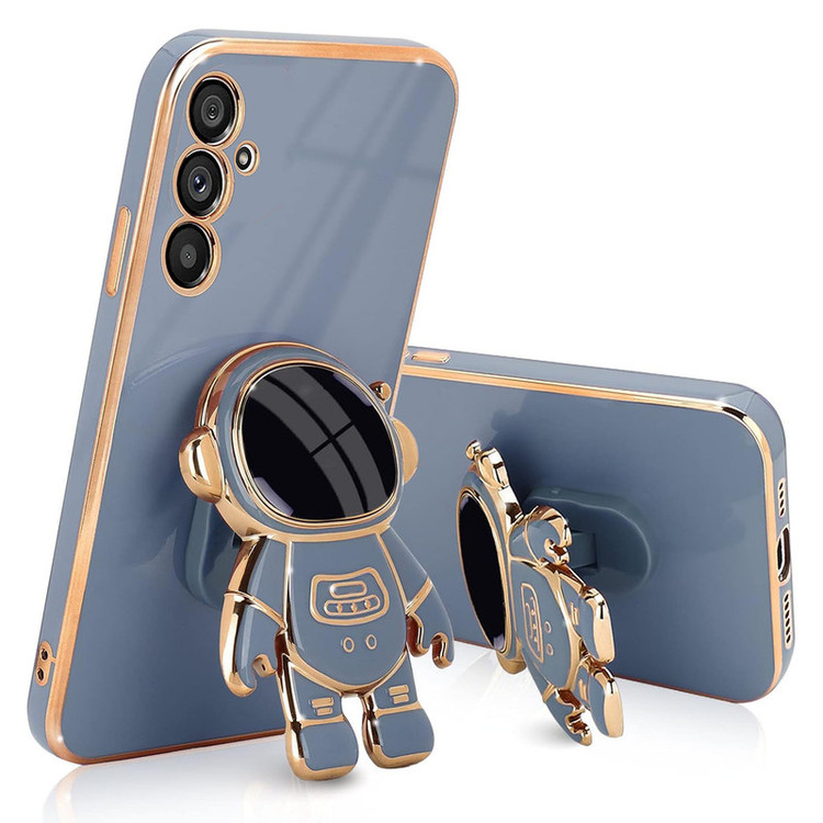 کاور اسپارتان مدل Astronaut Strap مناسب برای گوشی موبایل سامسونگ Galaxy M34 به همراه بند