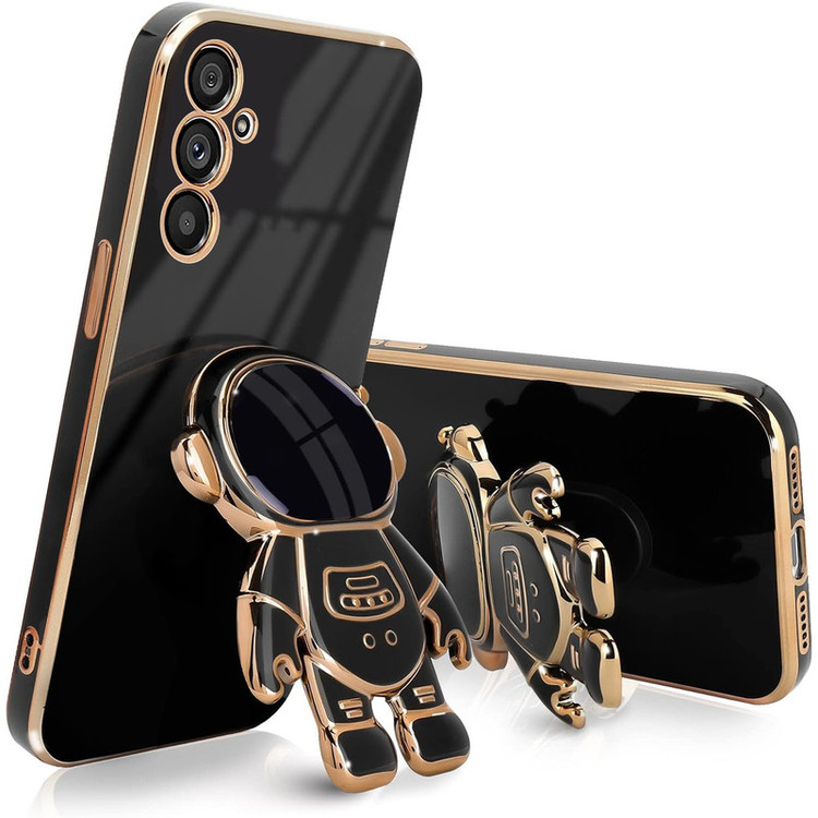 کاور اسپارتان مدل Astronaut Strap مناسب برای گوشی موبایل سامسونگ Galaxy M34 به همراه بند