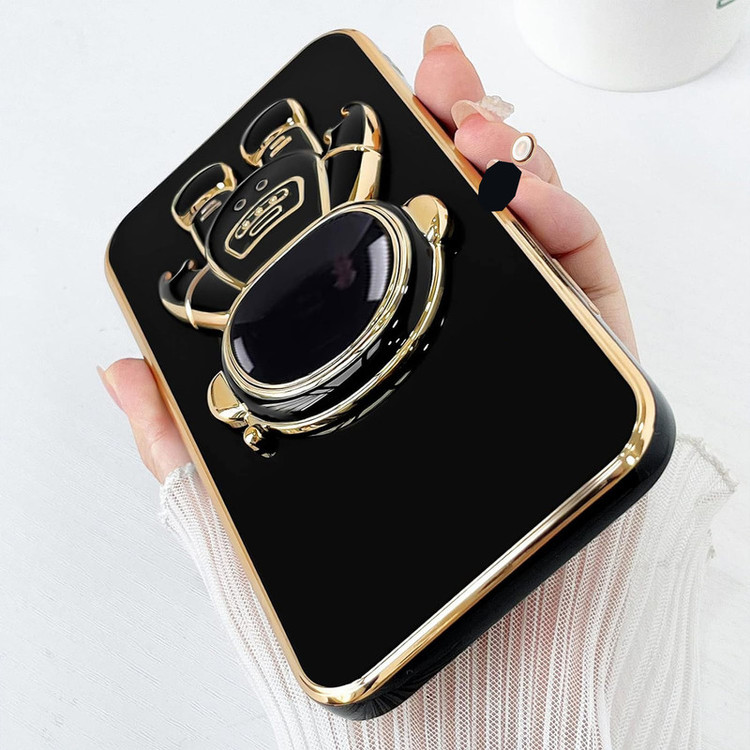 کاور اسپارتان مدل Astronaut Strap مناسب برای گوشی موبایل سامسونگ Galaxy M34 به همراه بند