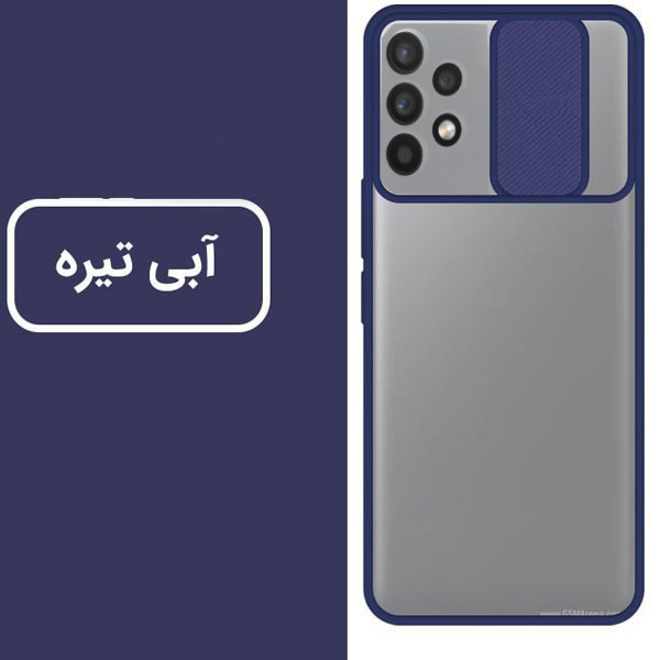 کاور گاردتک اساک مدل Camshield مناسب برای گوشی موبایل سامسونگ Galaxy A72