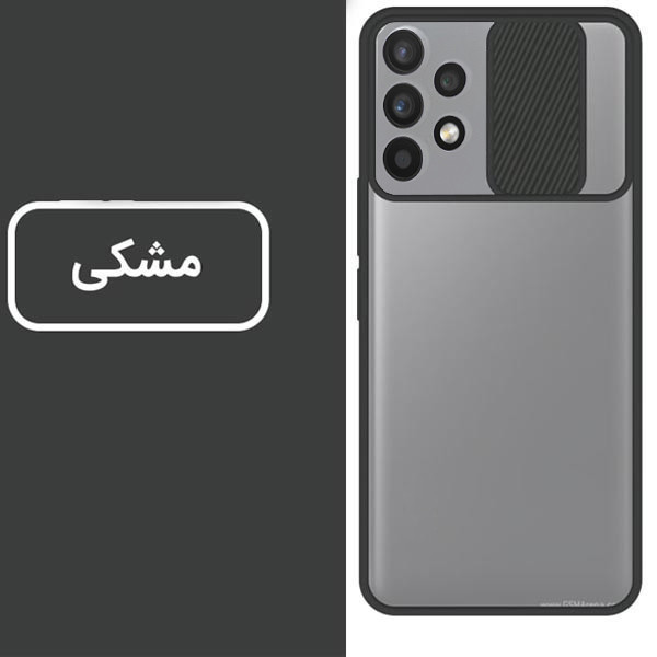 کاور گاردتک اساک مدل Camshield مناسب برای گوشی موبایل سامسونگ Galaxy A72