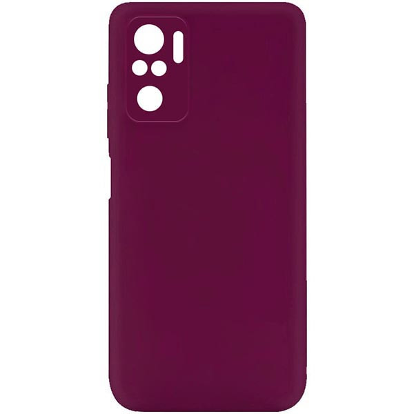 کاور گاردتک مدل Silicamp مناسب برای گوشی موبایل شیائومی Redmi K40 / poco F3