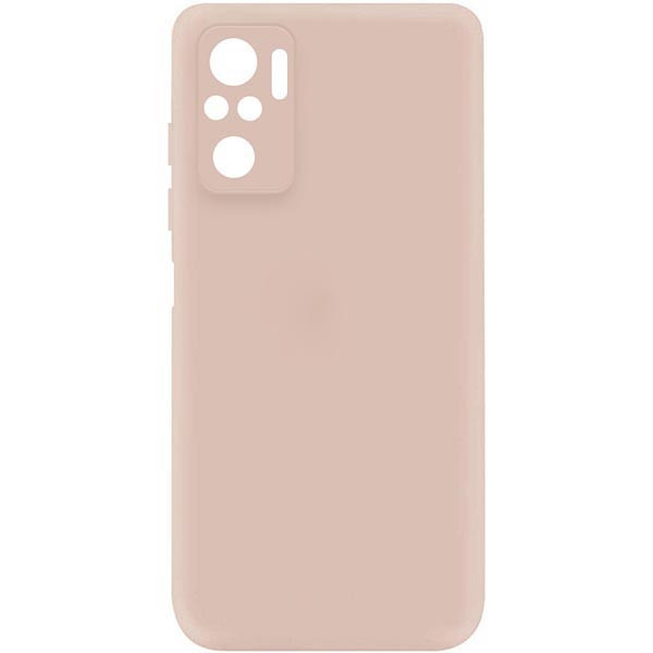 کاور گاردتک مدل Silicamp مناسب برای گوشی موبایل شیائومی Redmi K40 / poco F3