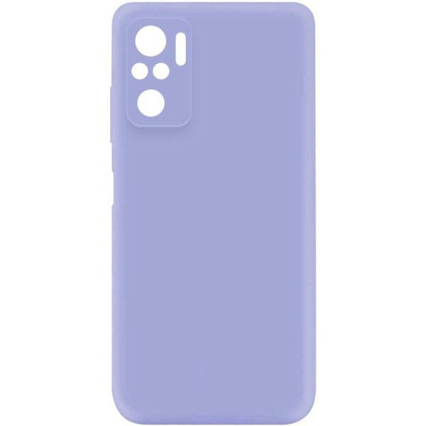 کاور گاردتک مدل Silicamp مناسب برای گوشی موبایل شیائومی Redmi K40 / poco F3
