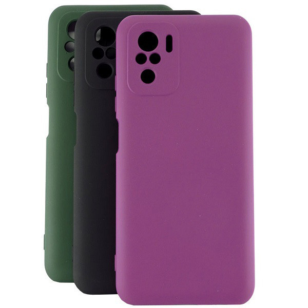 کاور گاردتک مدل Silicamp مناسب برای گوشی موبایل شیائومی Redmi K40 / poco F3