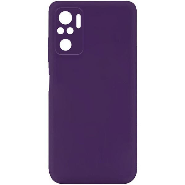 کاور گاردتک مدل Silicamp مناسب برای گوشی موبایل شیائومی Redmi K40 / poco F3