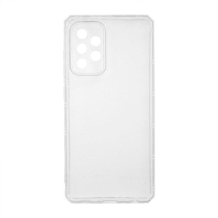 کاور مدل SHF کد MS مناسب برای گوشی موبایل سامسونگ Galaxy A52/A52s