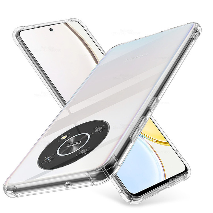 کاور اودین مدل YUNIX مناسب برای گوشی موبایل آنر X9 4G