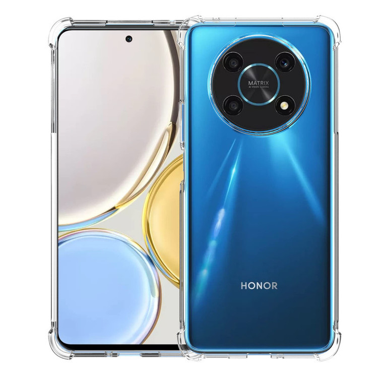 کاور اودین مدل YUNIX مناسب برای گوشی موبایل آنر X9 4G