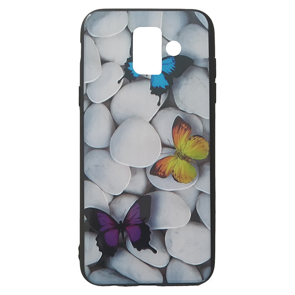 کاور مدل BF-01 مناسب برای گوشی موبایل سامسونگ Galaxy A6