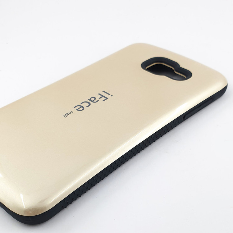 کاور آی فیس مدل TG99 مناسب برای گوشی موبایل سامسونگ Galaxy A7 2016 / A710