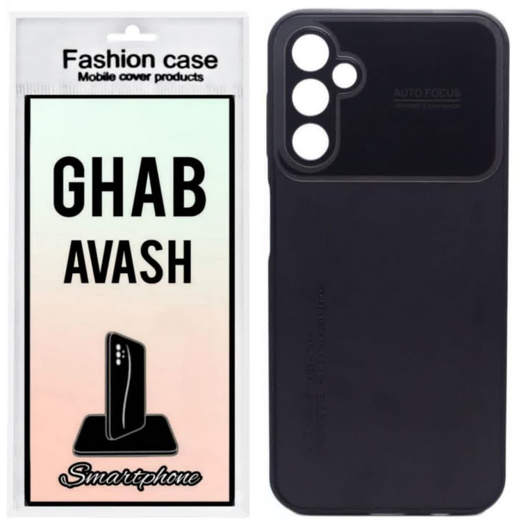 کاور قاب آوش طرح اسپرت مدل 001 مناسب برای گوشی موبایل سامسونگ GALAXY A25