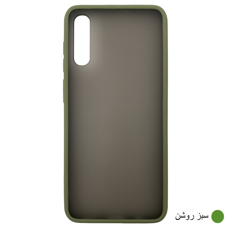 کاور مدل MTT مناسب برای گوشی موبایل سامسونگ Galaxy A50 / A50s / A30s