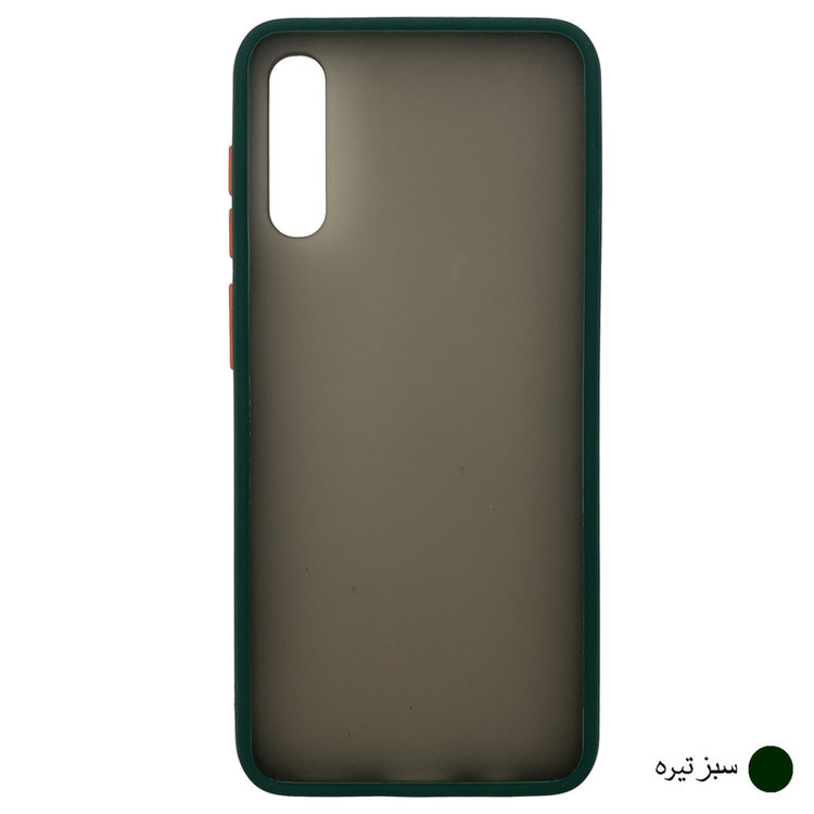 کاور مدل MTT مناسب برای گوشی موبایل سامسونگ Galaxy A50 / A50s / A30s