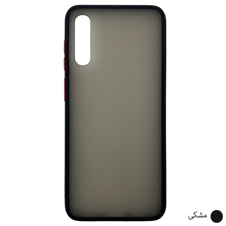 کاور مدل MTT مناسب برای گوشی موبایل سامسونگ Galaxy A50 / A50s / A30s