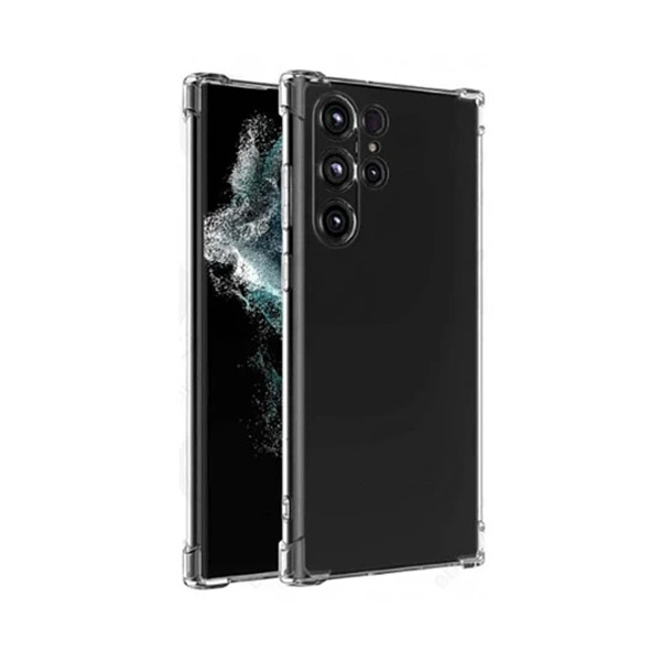کاور مدل Spane مناسب برای گوشی موبایل سامسونگ Galaxy S24 Ultra