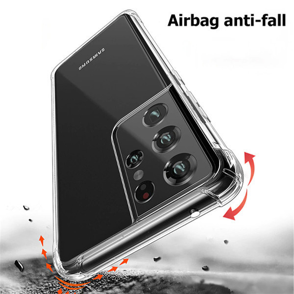 کاور مدل Spane مناسب برای گوشی موبایل سامسونگ Galaxy S24 Ultra
