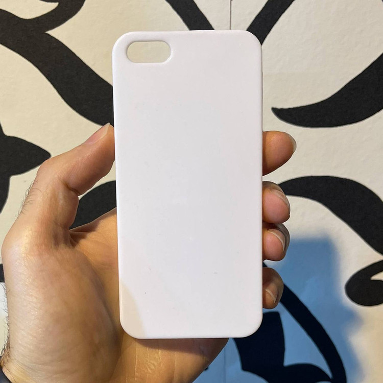کاور مدل d70 مناسب برای گوشی موبایل اپل iPhone 5 / 5S
