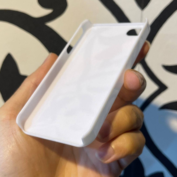 کاور مدل d70 مناسب برای گوشی موبایل اپل iPhone 5 / 5S