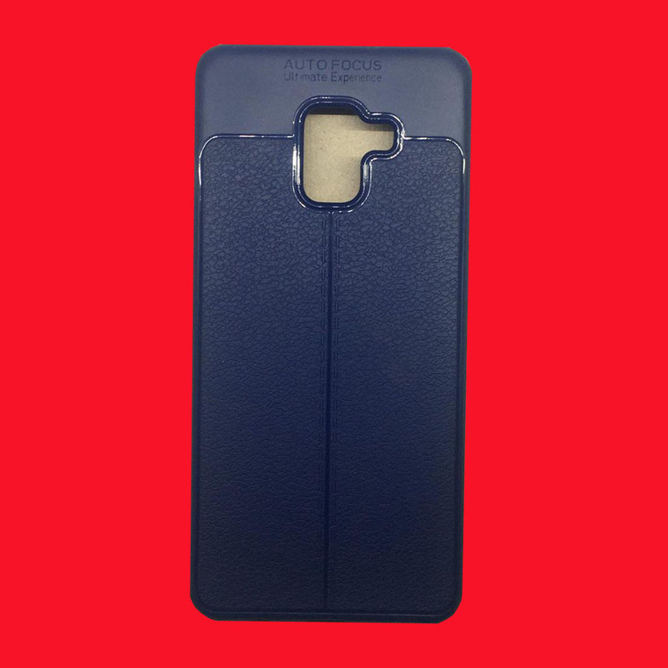 کاور مدل R_P مناسب برای گوشی موبایل سامسونگ 2018 Galaxy A8 Plus