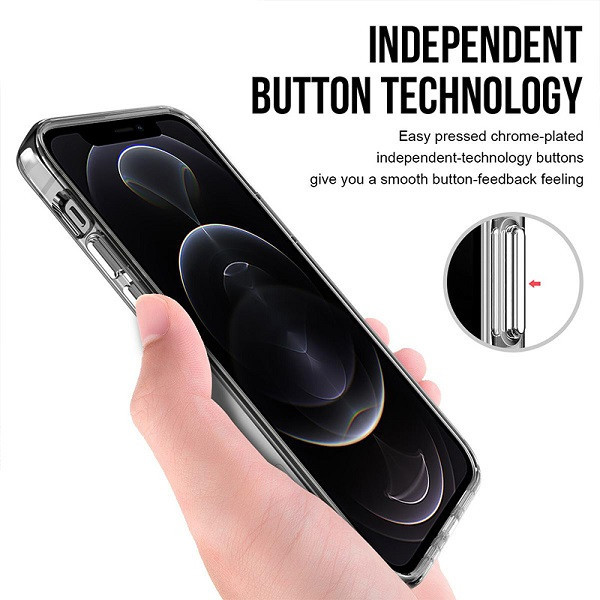 کاور مدل MS299 مناسب برای گوشی موبایل اپل iPhone 13 ProMax