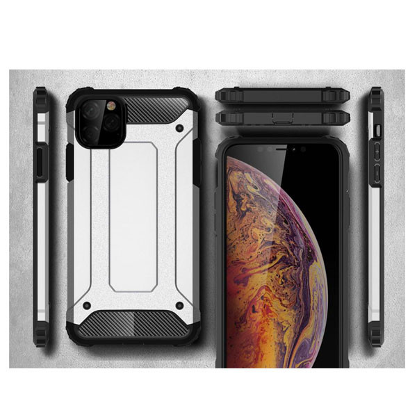 کاور آیرون من مدل sp22 مناسب برای گوشی موبایل اپل iphone 11 pro max