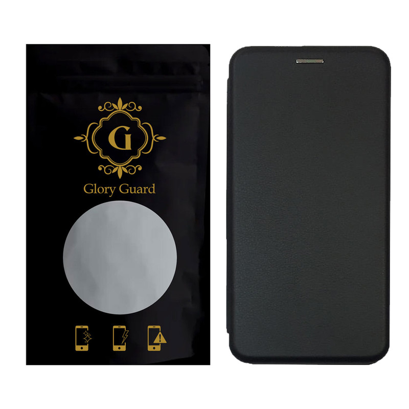 کیف کلاسوری گلوری گارد مدل KCH مناسب برای گوشی موبایل سامسونگ Galaxy J5 Pro