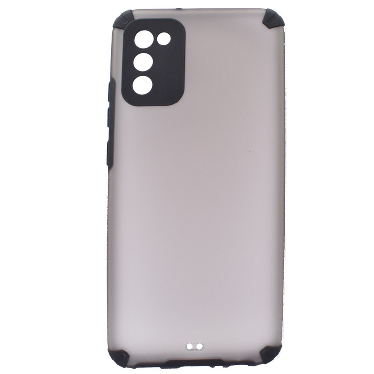 کاور مدل MBC2 مناسب برای گوشی موبایل سامسونگ Galaxy A02S