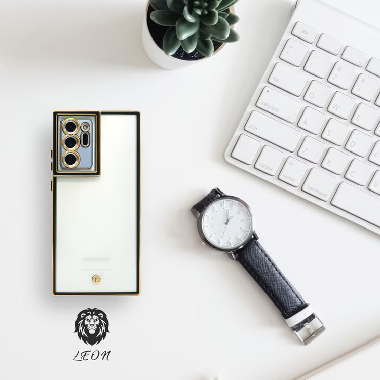 کاور لئون مدل Besta Yo مناسب برای گوشی موبایل سامسونگ Galaxy Note 20 Ultra