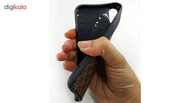 کاور کد 01 مناسب برای گوشی موبایل اپل IPhone XS Max