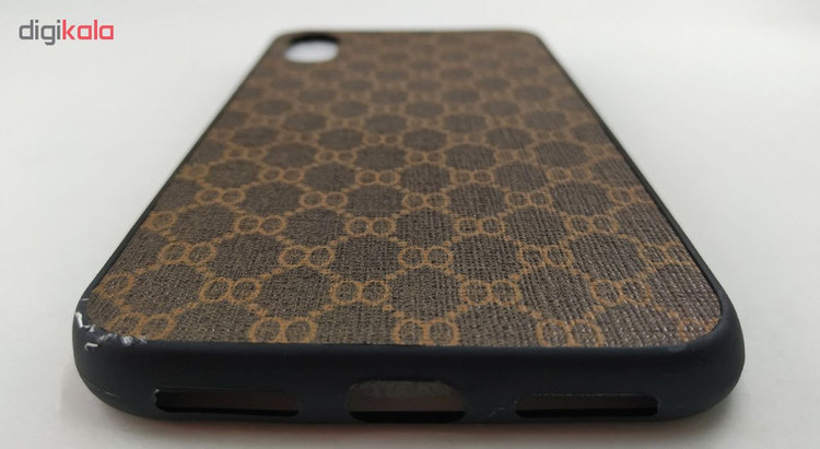 کاور کد 01 مناسب برای گوشی موبایل اپل IPhone XS Max