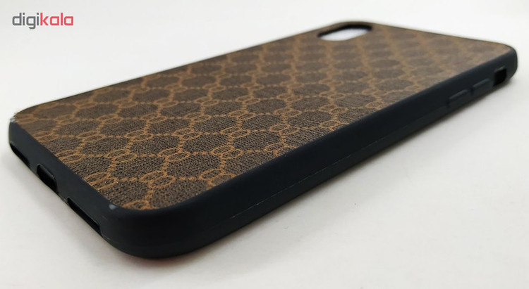 کاور کد 01 مناسب برای گوشی موبایل اپل IPhone XS Max