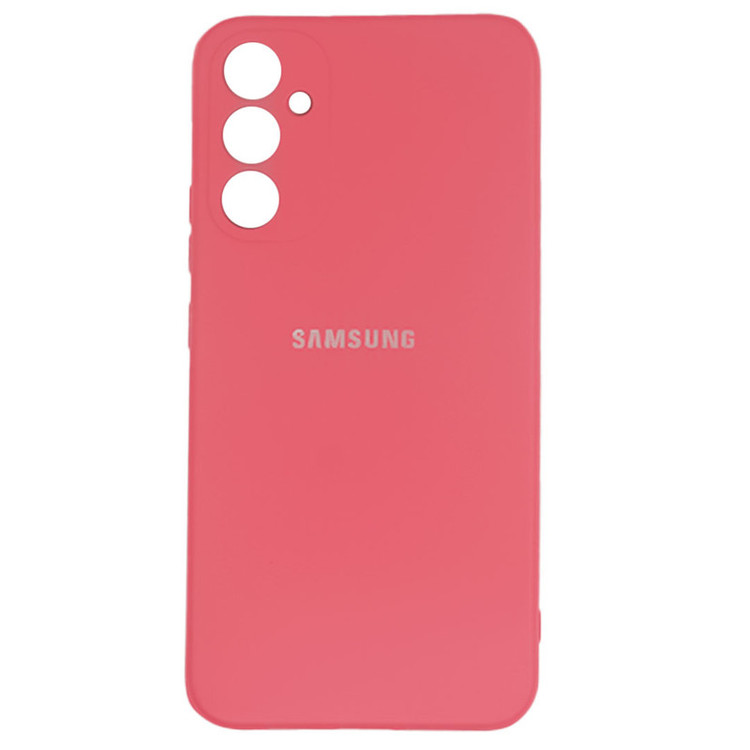 کاور مدل سیلیکونی A54 مناسب گوشی موبایل سامسونگ Galaxy A54