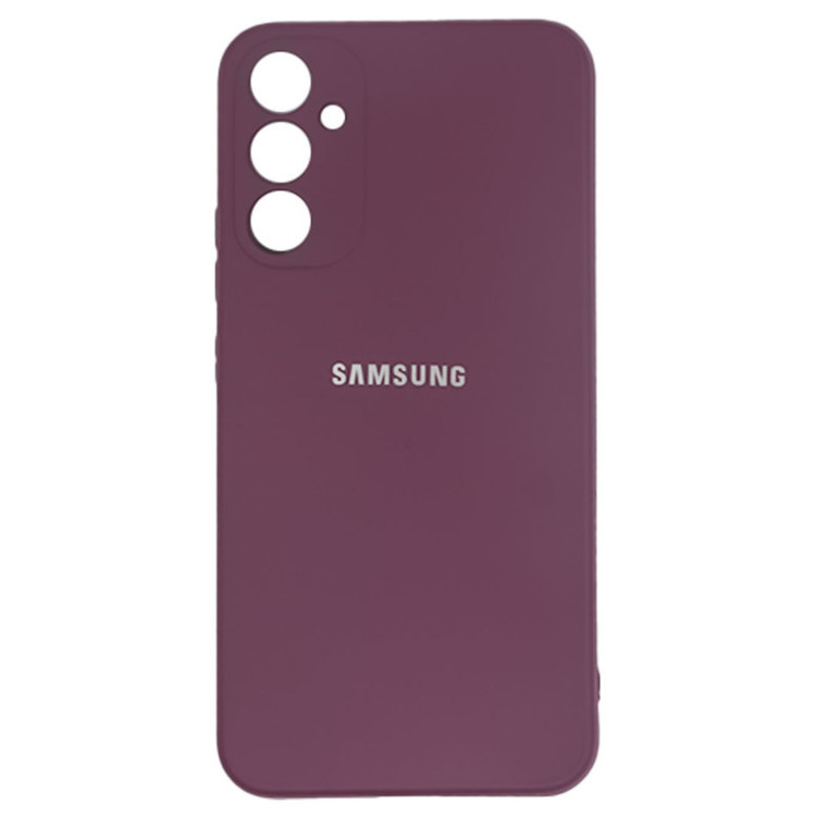 کاور مدل سیلیکونی A54 مناسب گوشی موبایل سامسونگ Galaxy A54