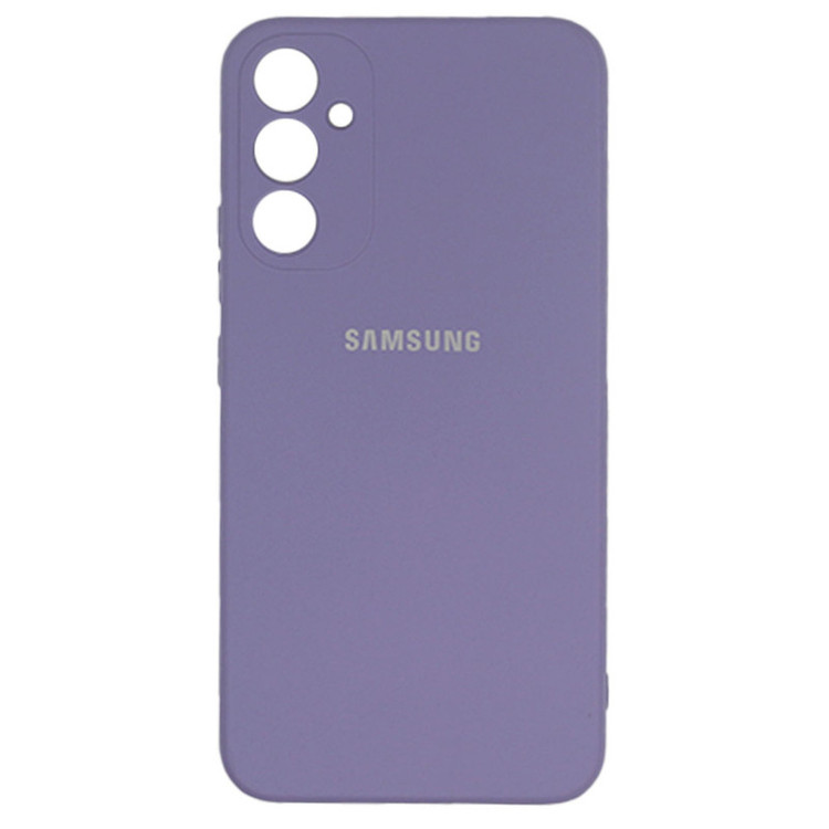 کاور مدل سیلیکونی A54 مناسب گوشی موبایل سامسونگ Galaxy A54