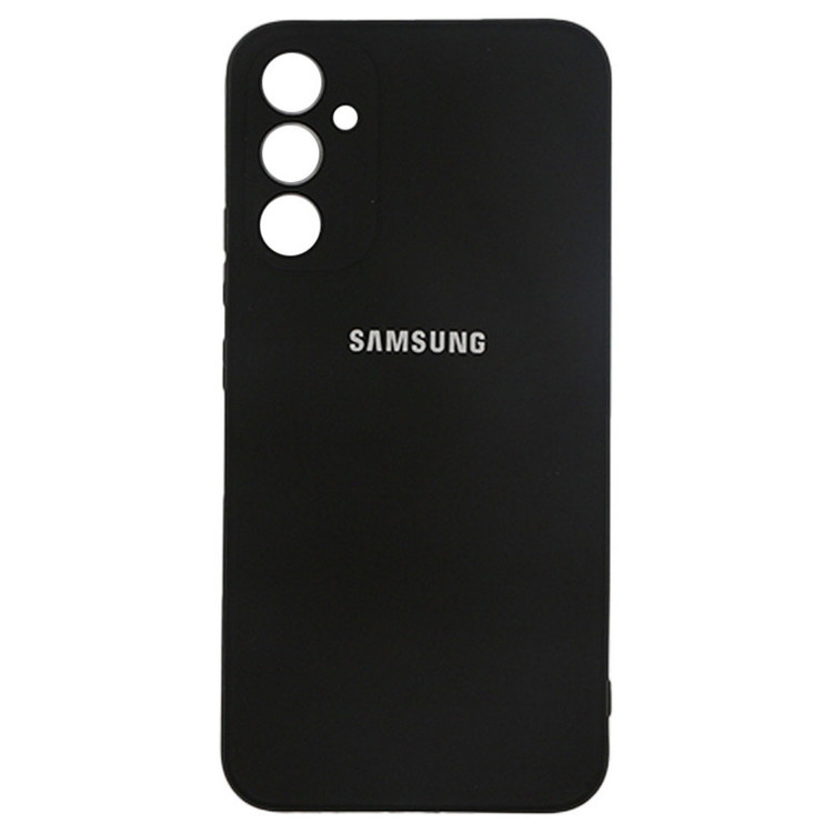 کاور مدل سیلیکونی A54 مناسب گوشی موبایل سامسونگ Galaxy A54