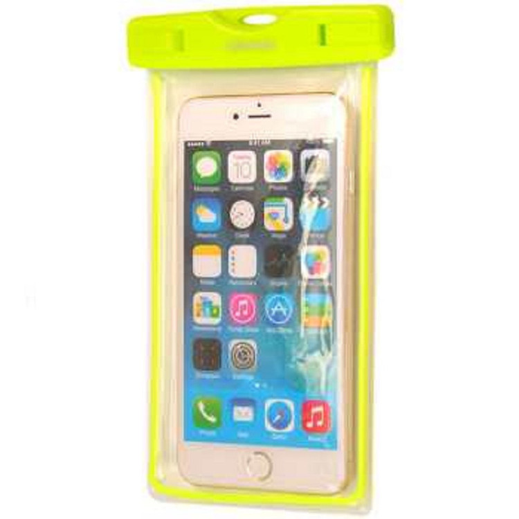کیف ضد آب رِين مدل p49 مناسب برای گوشی موبایل تا سایز 6.5 اینچ
