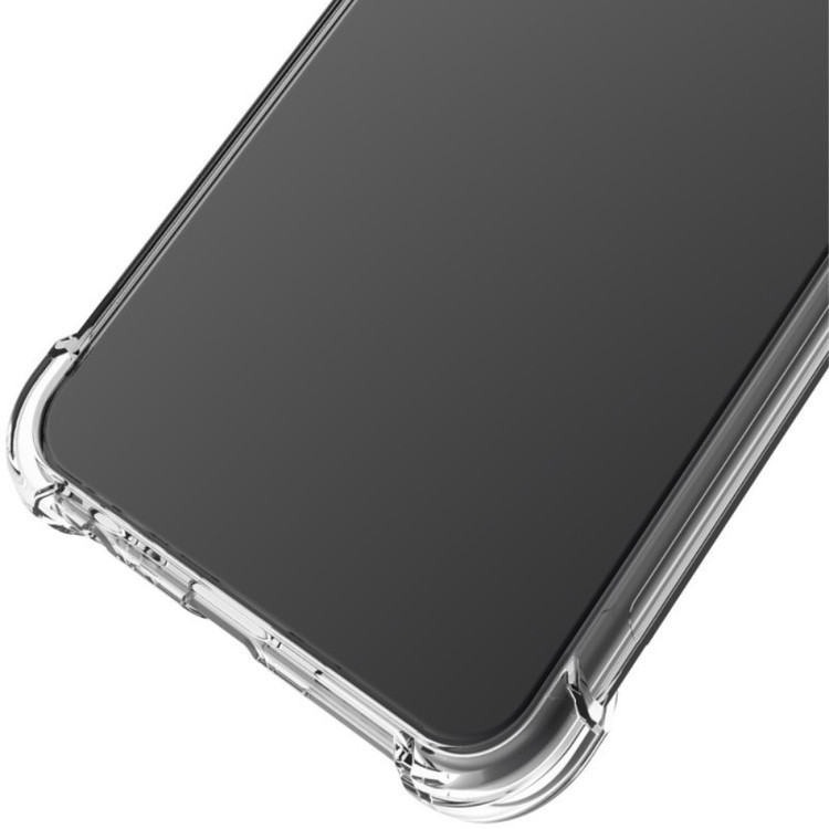 کاور اسپارتان مدل Airbag مناسب برای گوشی موبایل موتورولا Edge 30 Fusion