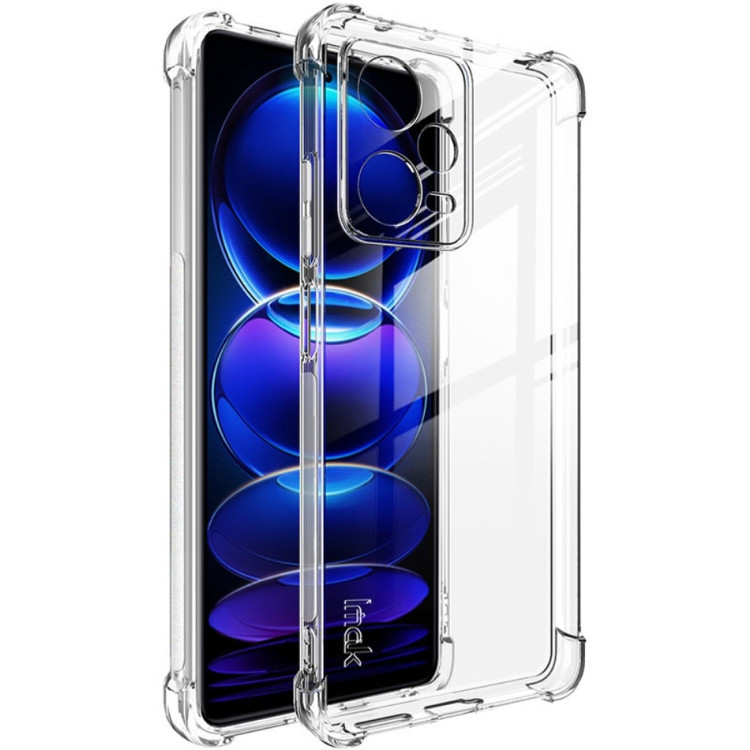 کاور اسپارتان مدل Airbag مناسب برای گوشی موبایل موتورولا Edge 30 Fusion