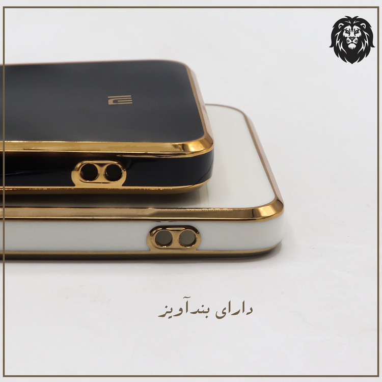 کاور لئون مدل My _e2 مناسب برای گوشی موبایل شیائومی Redmi 12C