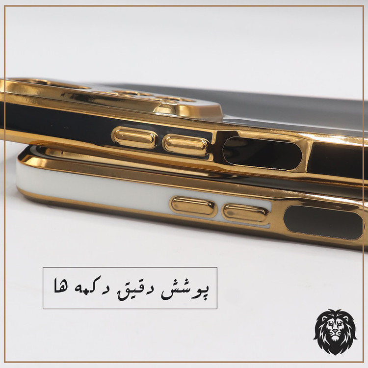 کاور لئون مدل My _e2 مناسب برای گوشی موبایل شیائومی Redmi 12C