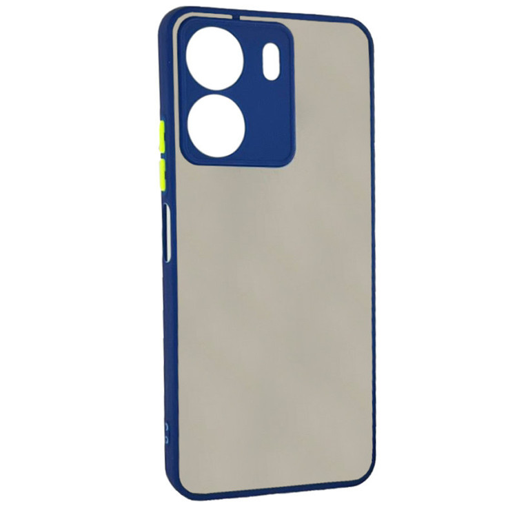 کاور گاردتک مدل MBC1_13C مناسب برای گوشی موبایل شیائومی Redmi 13C / Poco C65