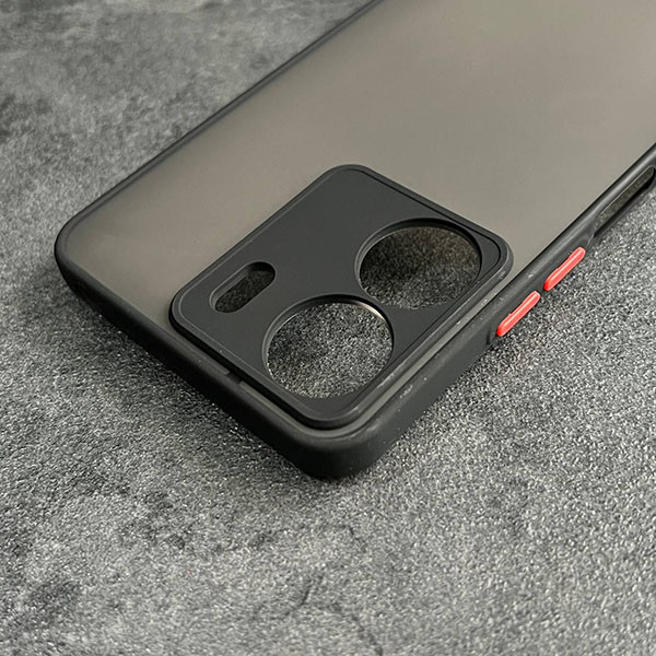 کاور گاردتک مدل MBC1_13C مناسب برای گوشی موبایل شیائومی Redmi 13C / Poco C65