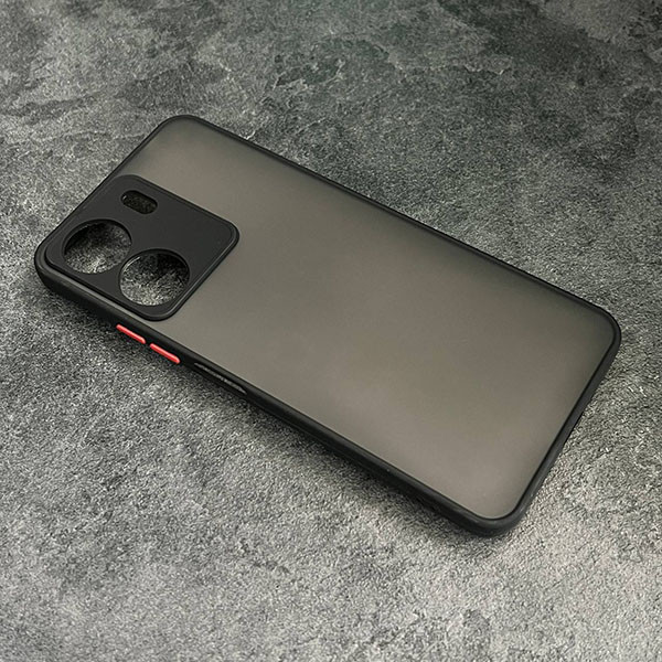 کاور گاردتک مدل MBC1_13C مناسب برای گوشی موبایل شیائومی Redmi 13C / Poco C65
