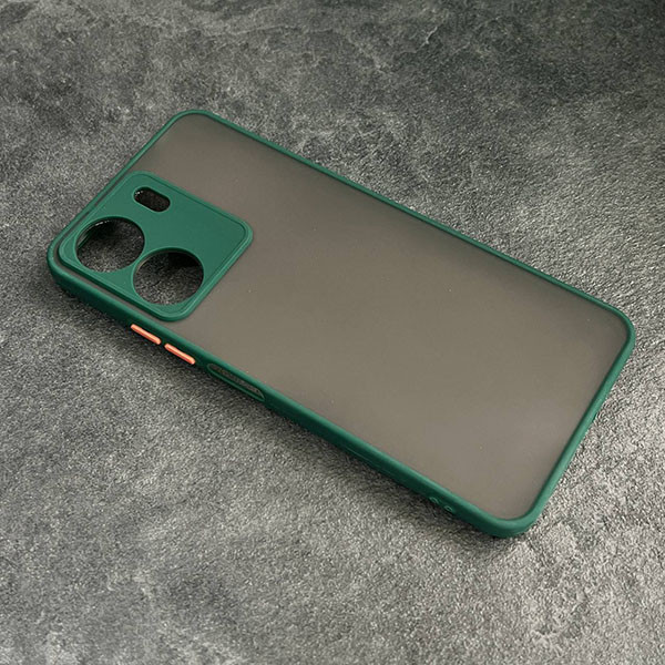 کاور گاردتک مدل MBC1_13C مناسب برای گوشی موبایل شیائومی Redmi 13C / Poco C65